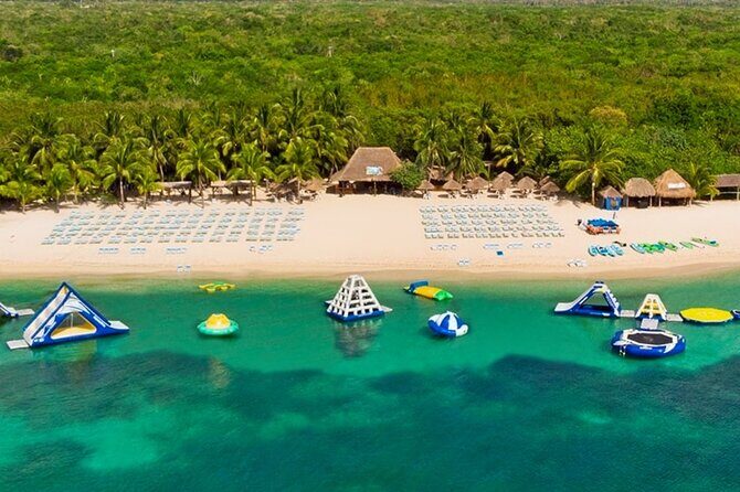 Cozumel Catamaran Experience with Snorkeling & Beach Club - Final Thoughts