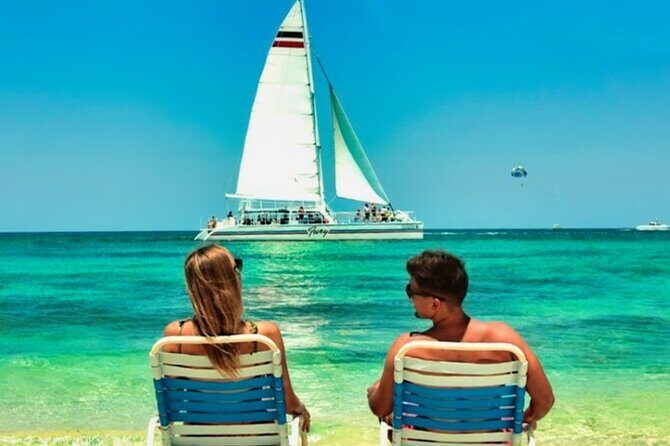 Cozumel Catamaran Experience with Snorkeling & Beach Club - FAQ