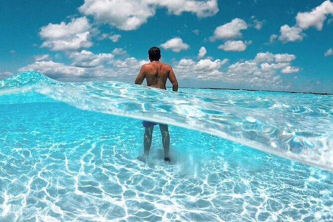 Cozumel Catamaran Fun: Snorkeling, Open Bar & Water Park - The Sum Up: Is This Tour Worth It?