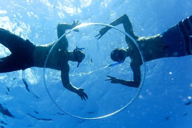 Cozumel Catamaran Snorkeling Tour & lunch® - The Experience: Expect the Good, the Not-So-Good, and the Practical