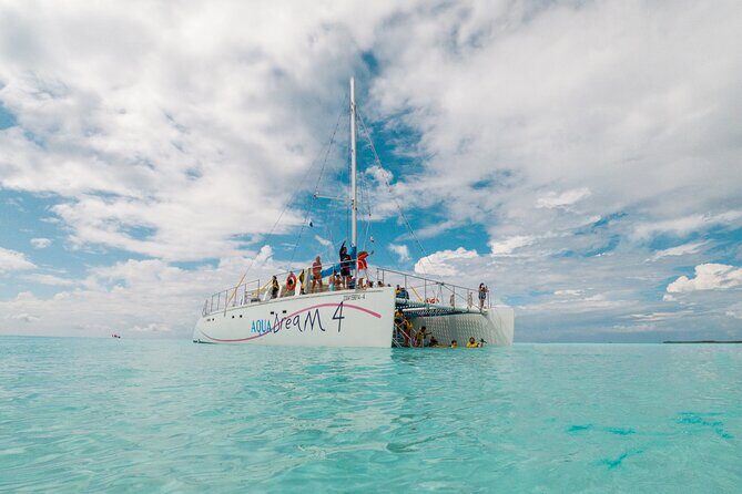 Cozumel Catamaran Snorkeling Tour & lunch® - Who Will Love This Tour?