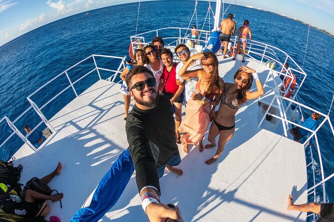 Cozumel Catamaran Snorkeling Tour & lunch® - Final Thoughts: Who Should Book?
