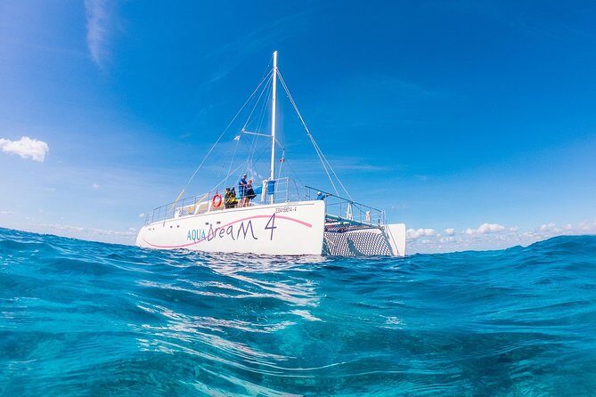 Cozumel Catamaran Snorkeling Tour & Lunch (Hotel Pick Up) - The Cost and Value