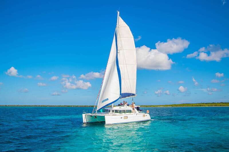 Cozumel: Catamaran Tour To Isla de la Pasión - Authentic Experiences and Real Traveler Feedback