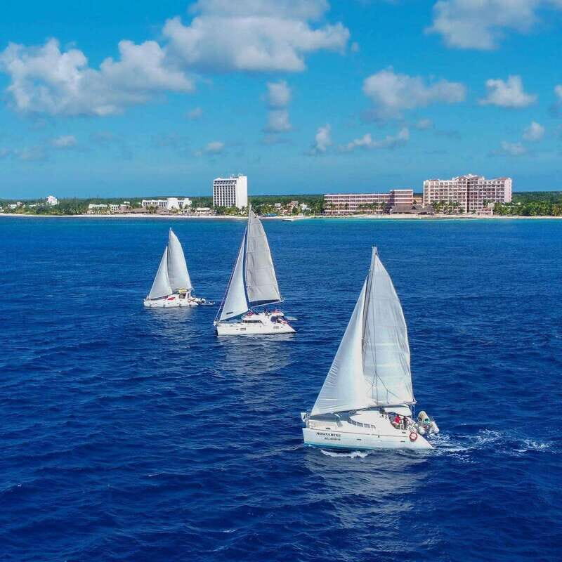 Cozumel: Catamaran Tour To Isla de la Pasión - Who Should Consider This Tour?