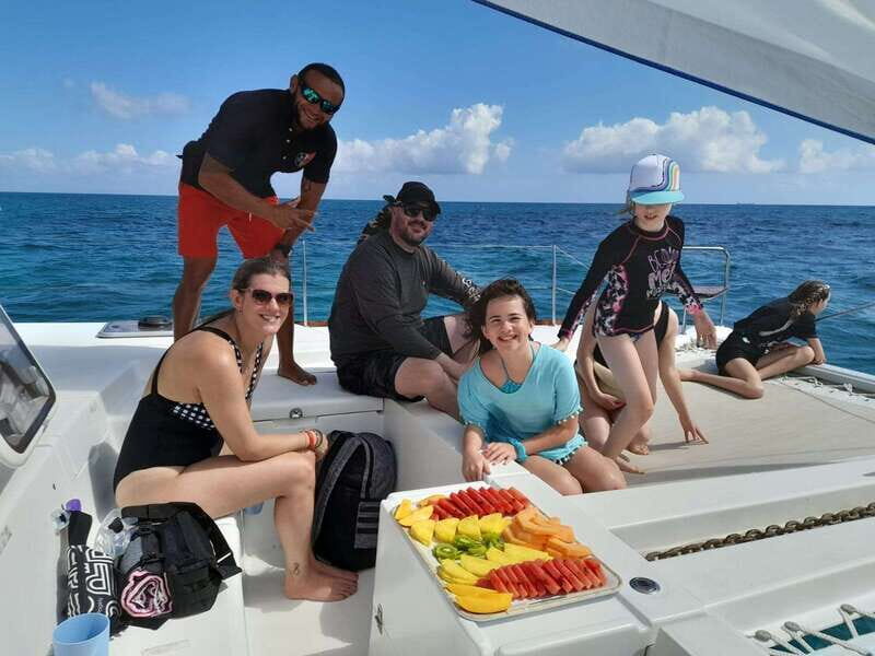 Cozumel: Catamaran Tour To Isla de la Pasión - Final Thoughts