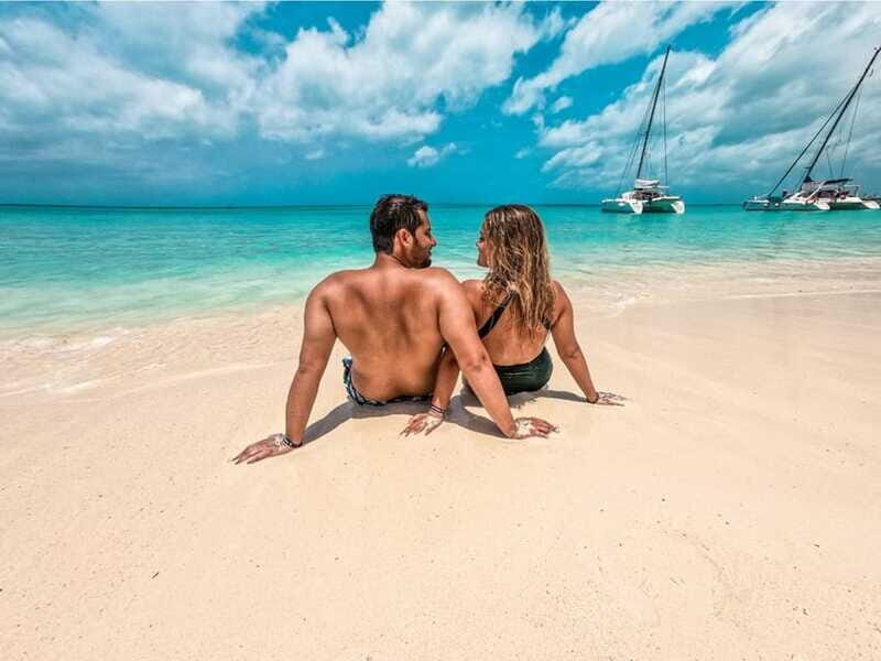 Cozumel: Catamaran Tour To Isla de la Pasión - FAQ