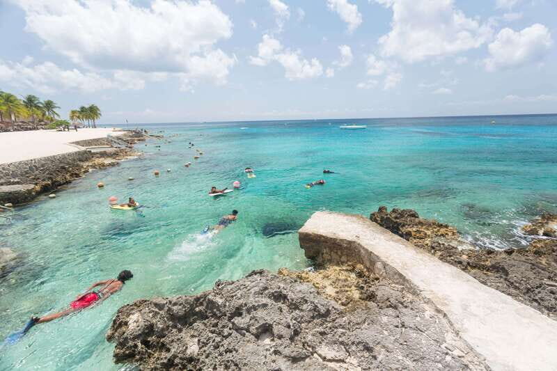 Cozumel: Chankanaab Park Admission+ Snorkel+ Welcome drink - Who Should Consider This Tour?
