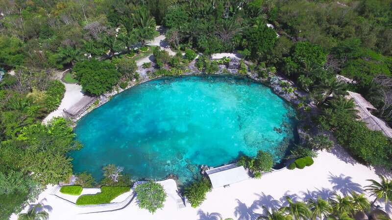 Cozumel: Chankanaab Park Admission+ Snorkel+ Welcome drink - FAQ