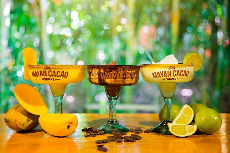 Cozumel: Chocolate Margarita Workshop with Mayan Recipe - What Reviewers Are Saying