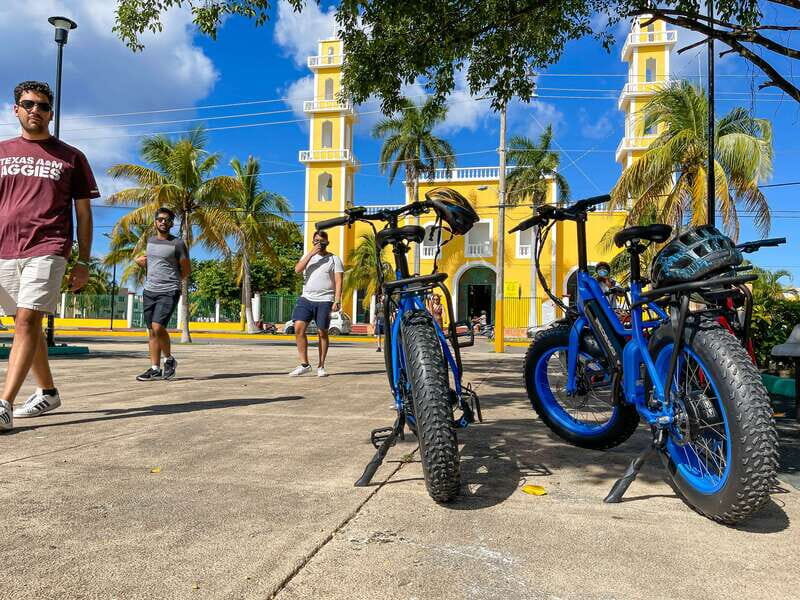 Cozumel City Tour with Lunch - The Itinerary Breakdown: What You Can Expect