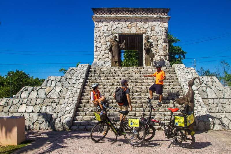 Cozumel City Tour with Lunch - Who Will Love This Tour?