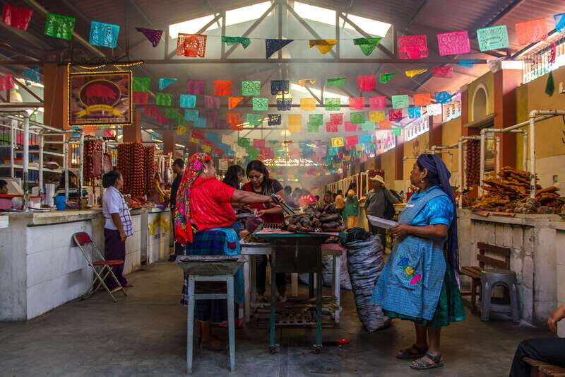 Cozumel City Tour with Lunch - FAQs