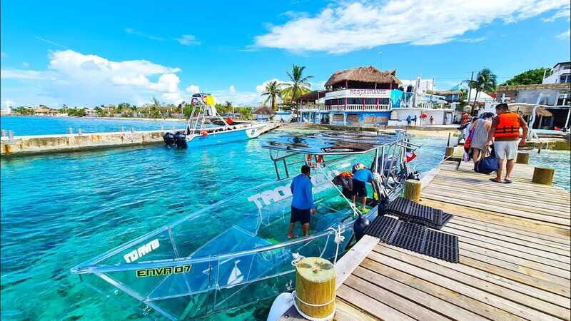 Cozumel: Clear Boat & Snorkel Tour - The Sum Up: Who Will Love This Experience?