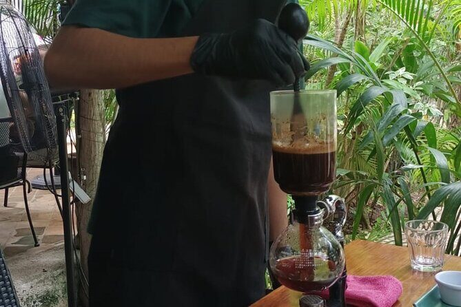 Cozumel Coffee Culture and Tastings - Key Points