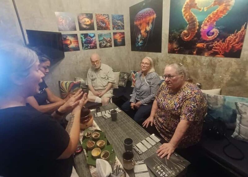 Cozumel: Coffee Tasting Tour with Scenic Drive - Detailed Breakdown of the Itinerary