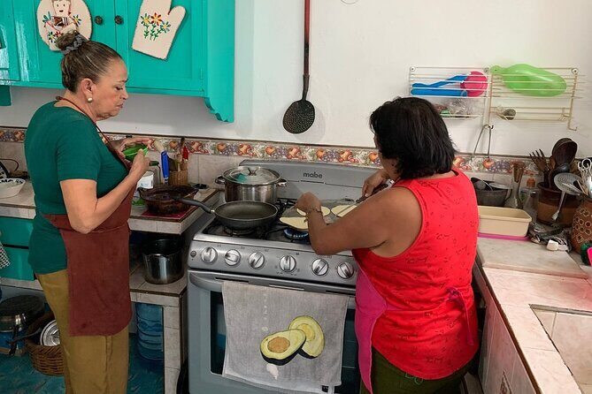 Cozumel Cooking Class - Key Points