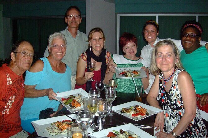 Cozumel Cooking Class - FAQ