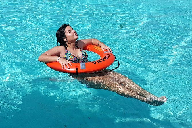 Cozumel Coral Reef Snorkeling by Glass Bottom Boat with Guide - FAQ