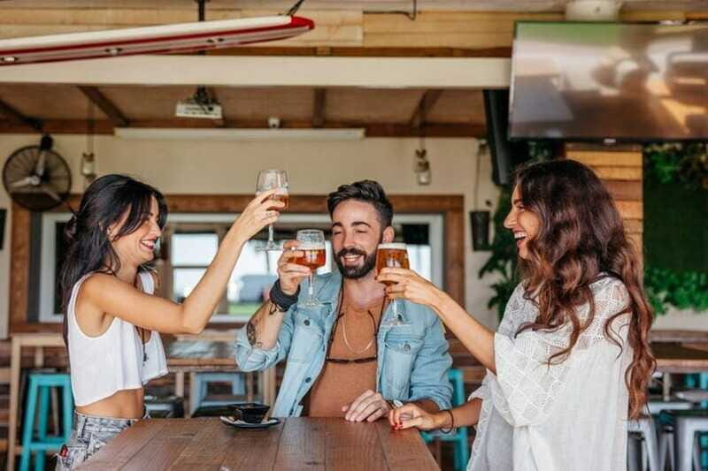 Cozumel: Craft Beer Tasting Experience with Brewery Tour - Authentic Feedback from Participants