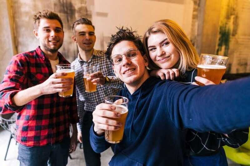 Cozumel: Craft Beer Tasting Experience with Brewery Tour - Who Will Enjoy This Tour?