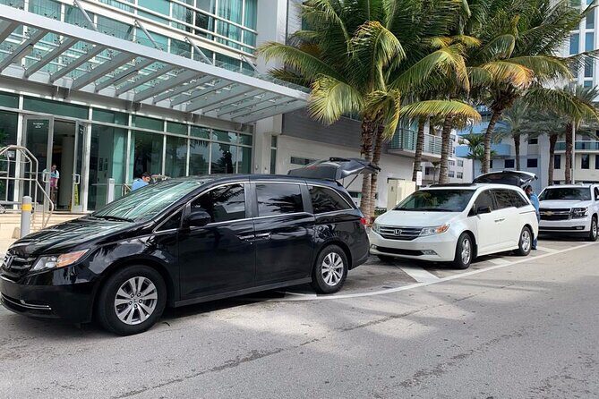 Cozumel Cruise Port to Cozumel Island Hotels - Round-Trip Private Transfer - The Itinerary in Detail
