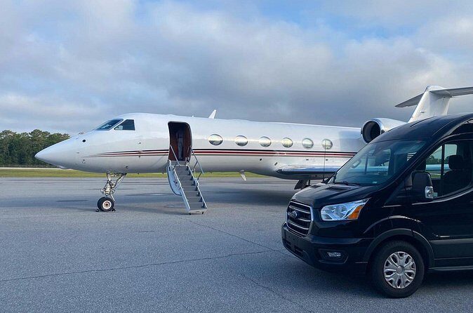 Cozumel Cruise Port to Mexico Cozumel Airport (CZM) - Departure Private Transfer - Comparing with Other Experiences