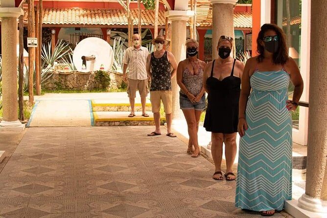 Cozumel Cultural Jeep Tour with Mayan Village and Mexican Lunch - The Itinerary – Why Each Stop Matters