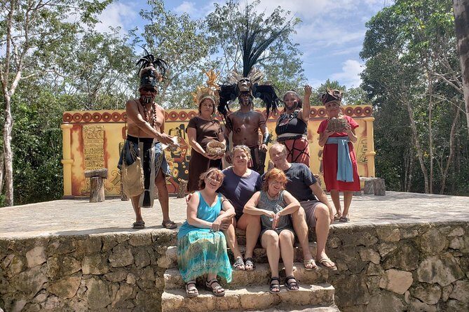 Cozumel Cultural Jeep Tour with Mayan Village and Mexican Lunch - Who Would Love This Tour?