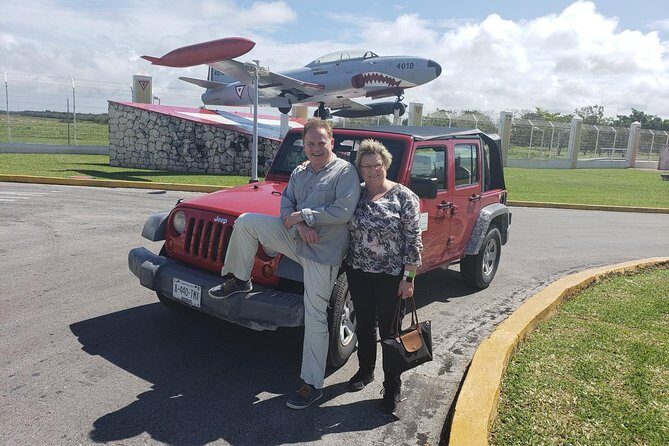 Cozumel Cultural Jeep Tour with Mayan Village and Mexican Lunch - The Sum Up