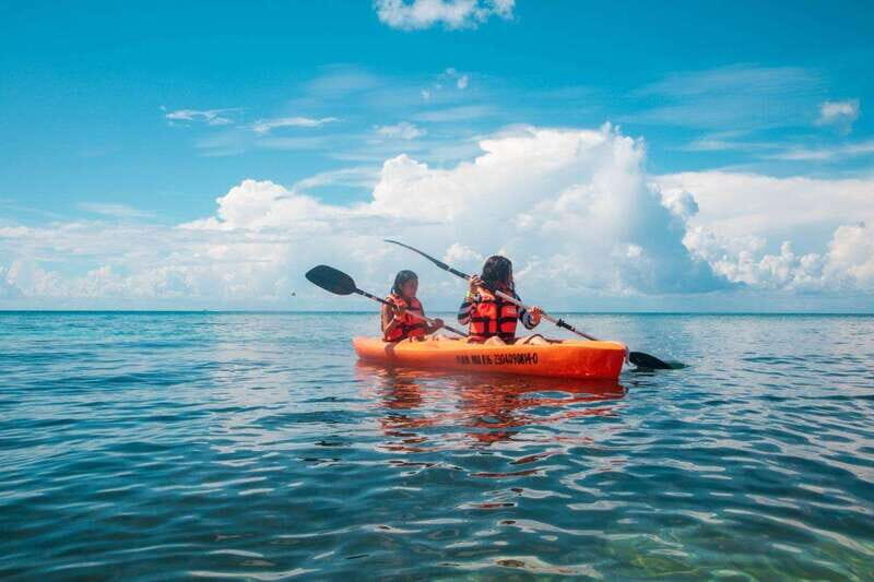 Cozumel: Day at El Cielo Bay - Practical Tips and Considerations