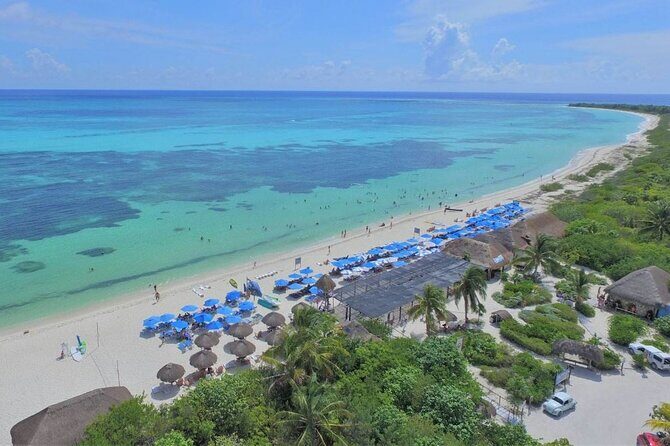 Cozumel: Day in Punta Sur Eco Park and Del Cielo Beach with Snorkeling - Final Thoughts: Who Is This Tour For?