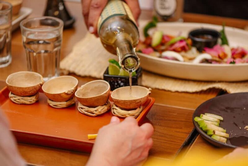 Cozumel: Degustación Maya Mezcal and Tequila - The Sum Up: Is It Worth It?