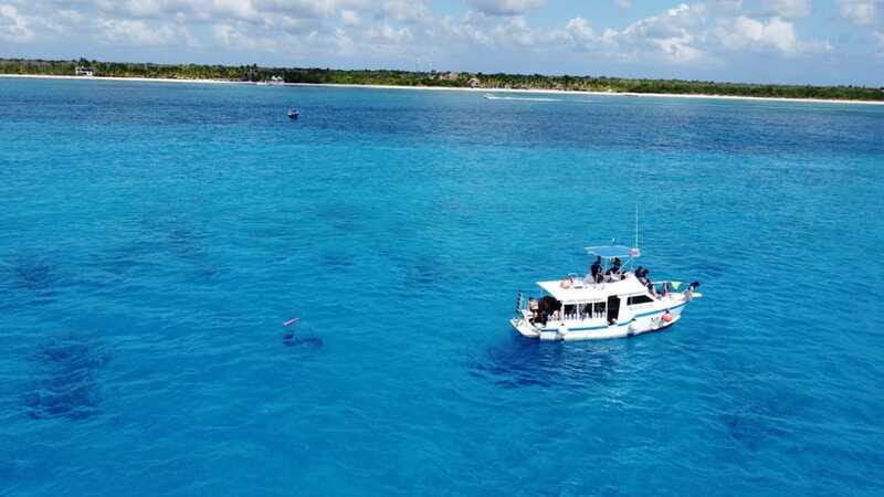 Cozumel: Discover Scuba Diving - Who Would Enjoy This Tour?