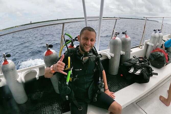 Cozumel: Discover Scuba Diving - Cozumel: Discover Scuba Diving — An Honest Look at an Underwater Adventure