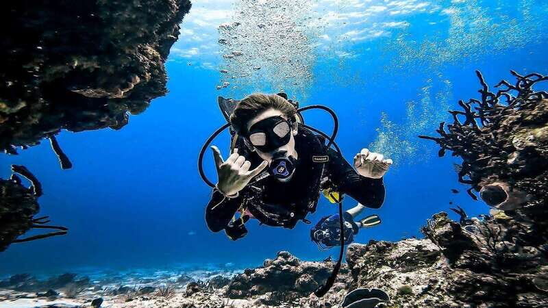 Cozumel: Discover Scuba Diving for Non-Certified Divers - What to Expect from the Cozumel Discover Scuba Tour