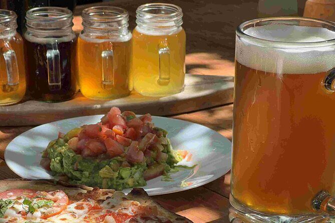 Cozumel Downtown & Brewery - Exploring Cozumel Downtown & Brewery: An Honest Review