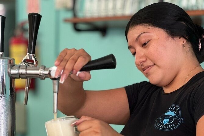 Cozumel Downtown & Brewery - Logistics and Practicalities