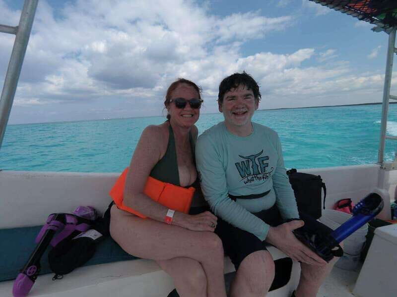 Cozumel, El Cielo: 4-Hour Private Tour - The Experience in Detail