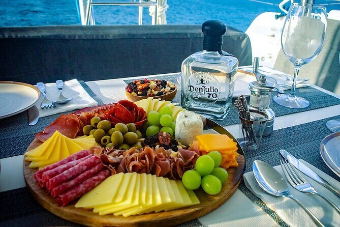 Cozumel El Cielo All Inclusive Catamaran Private Charter - Who Should Consider This Tour?