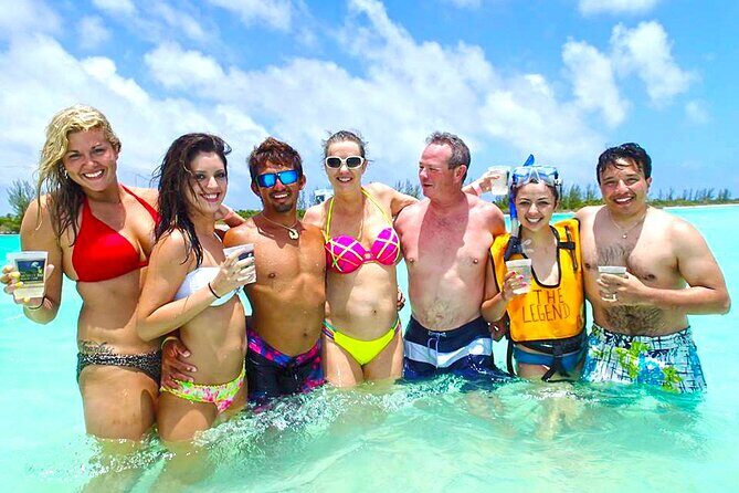 Cozumel El Cielo All Inclusive Tour from Cancun - The Full Experience: What to Expect