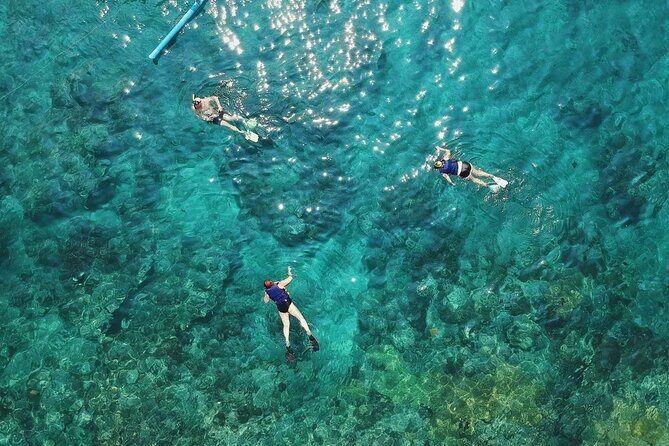 Cozumel El Cielo All Inclusive Tour from Cancun - Practical Details and Considerations