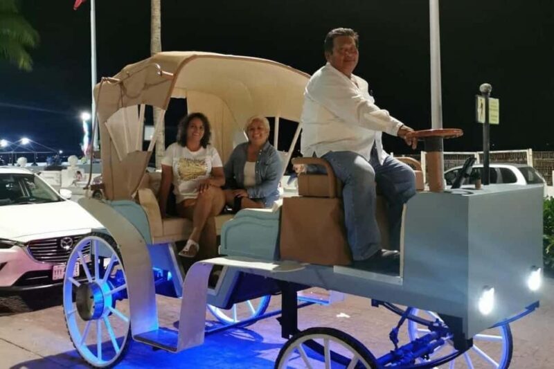 Cozumel: Electric Carriage Tour - Introduction: Why We Love the Electric Carriage Tour