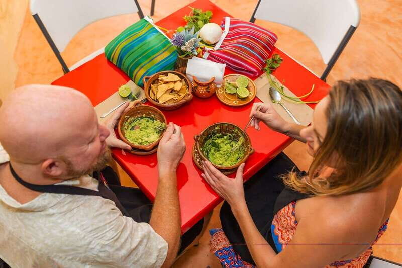 Cozumel: Flavorful Taco Adventure Workshop - Final Thoughts