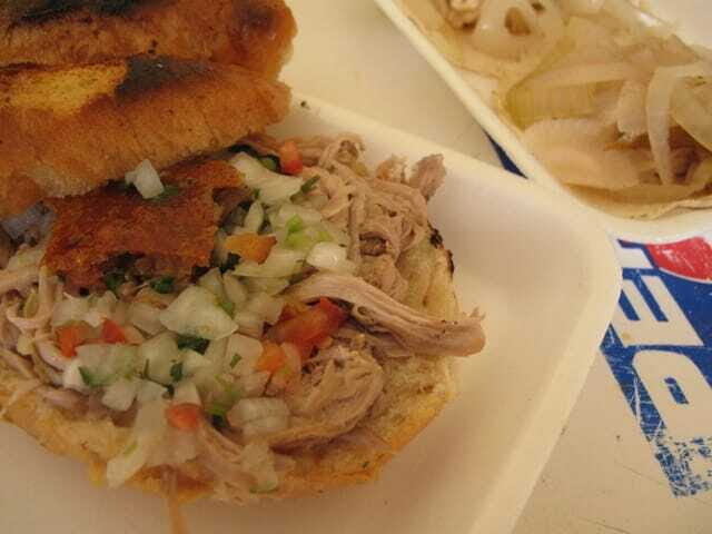 Cozumel Food Tour - Key Points