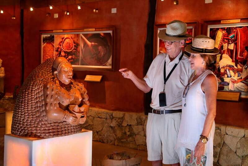 Cozumel: General Admission to the Mayan Cacao Experience - The Tour Breakdown: What You Can Expect