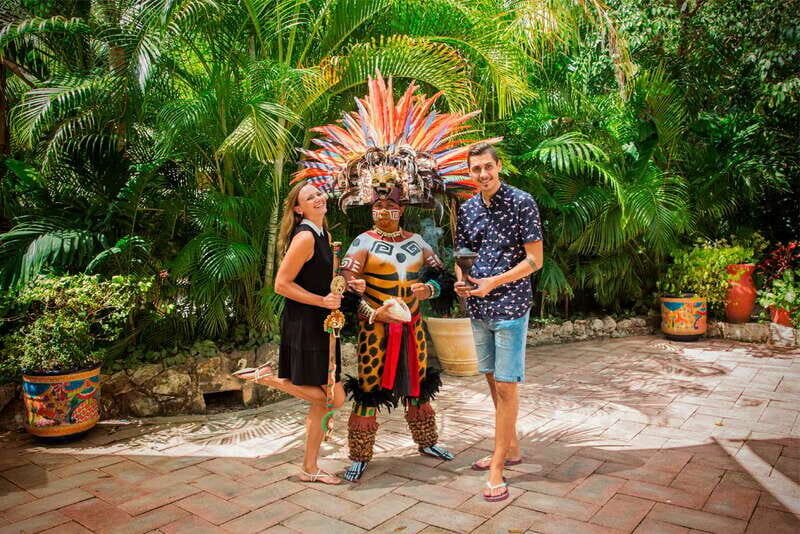 Cozumel: General Admission to the Mayan Cacao Experience - Who Will Love This Tour?