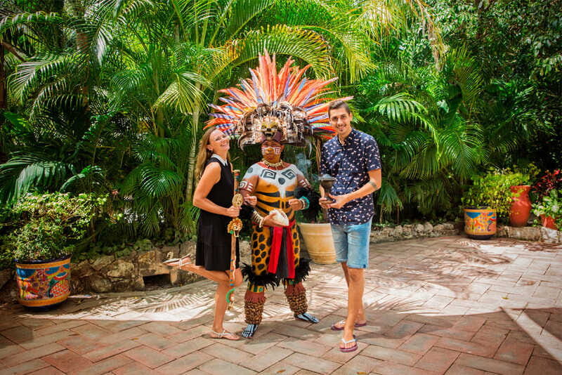 Cozumel: General Admission to the Mayan Cacao Experience - FAQ