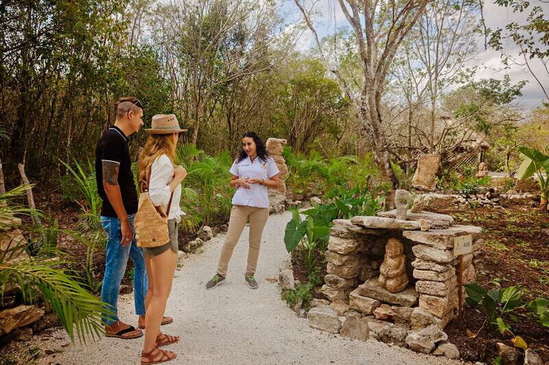 Cozumel: General Entrance to Mayan Bee Sanctuary - What to Expect from the Mayan Bee Sanctuary Tour