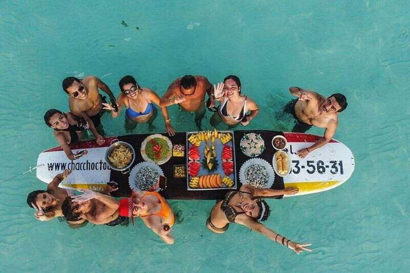 Cozumel: Glass-bottom Boat Snorkeling Adventure - An In-Depth Look at the Snorkeling Tour